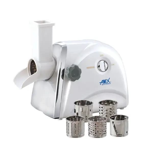Anex AG-2049 Super Meat Grinder & Vegetable Cutter