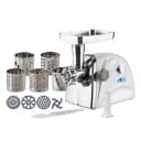 Anex AG-2049 Super Meat Grinder & Vegetable Cutter
