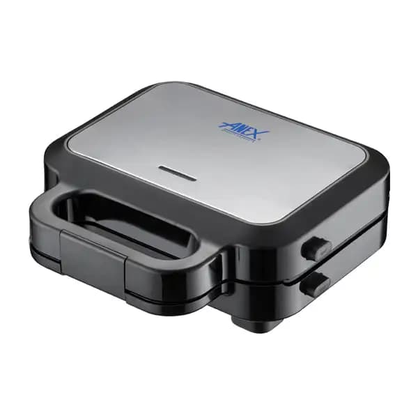 Anex Sandwich Maker AG-2139C