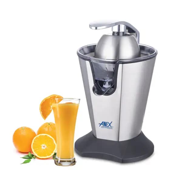 Anex Deluxe Citrus Juicer AG-2158.