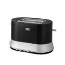 Anex AG-3017 Deluxe 2 Slice Toaster