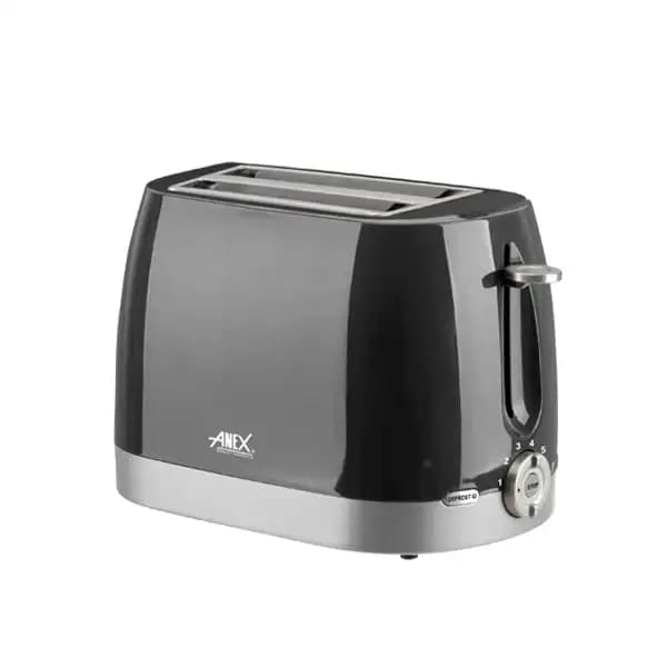 Anex AG-3018 Deluxe Toaster