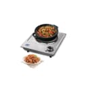 Anex Stainless Steel Hot Plate AG-3061