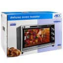 Anex Deluxe Oven Toaster with Convection Fan AG-3072.
