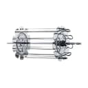 Anex AG-3079 Deluxe Oven Toaster with Convection Fan