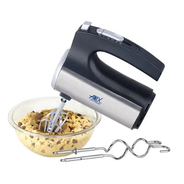 Anex Deluxe Hand Mixer AG-399.