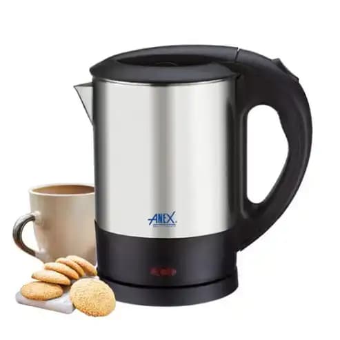 Anex AG 4053 Deluxe Kettle