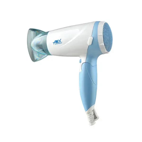 Anex Hair Dryer 1400 - 1600 W AG-7004