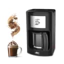 Anex Deluxe Coffee Maker AG-811.