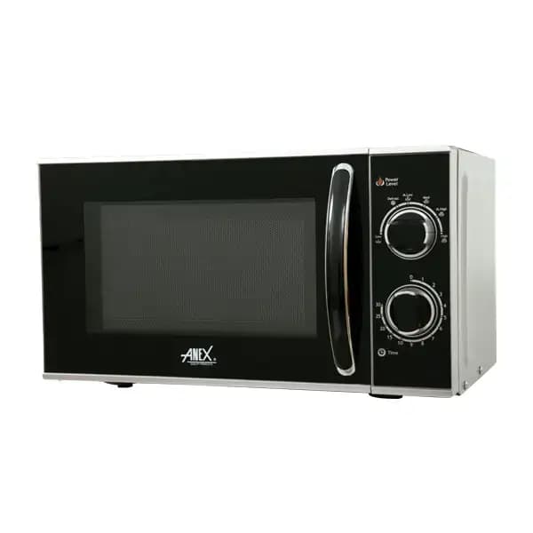 Anex AG-9028 Deluxe Microwave Oven