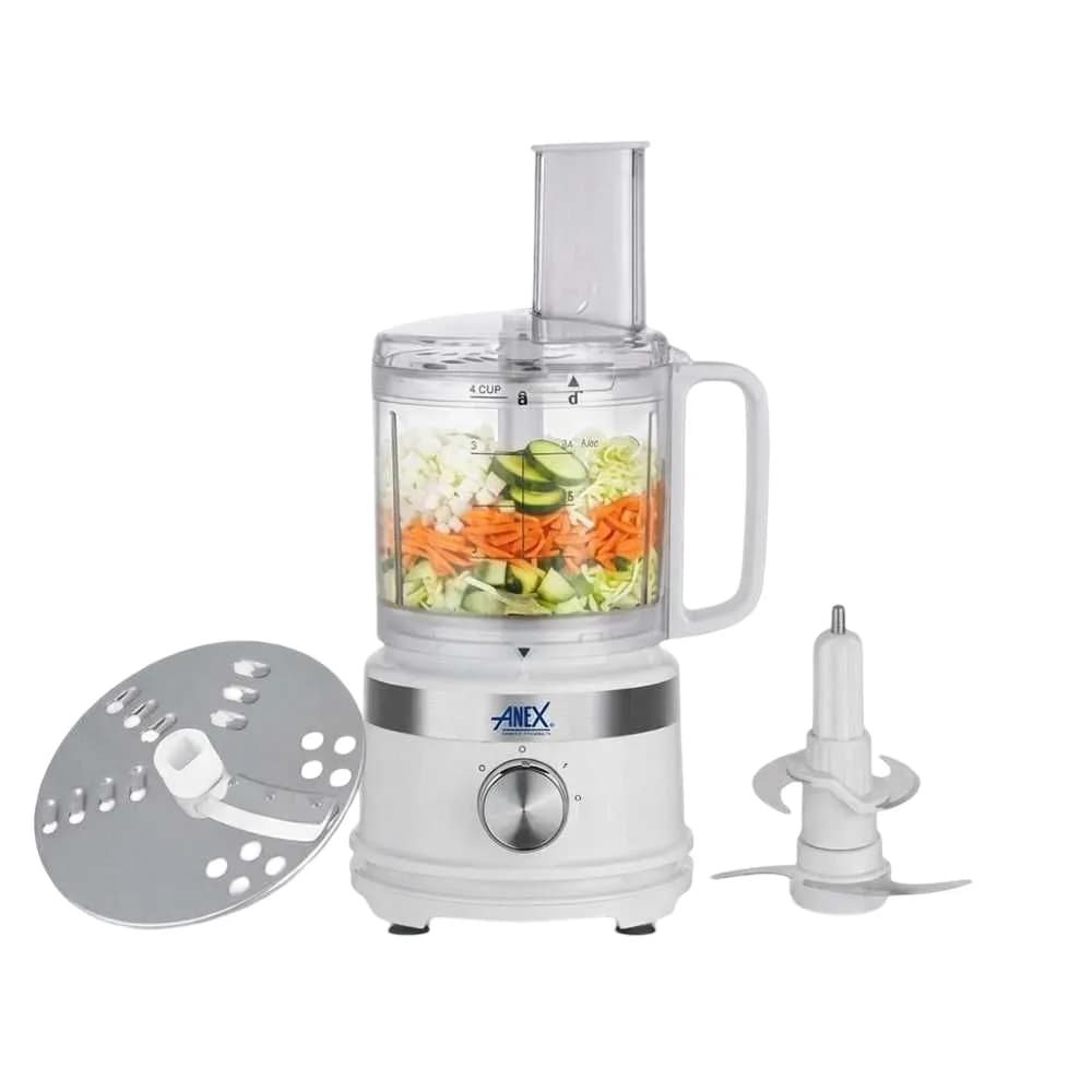 Anex AG-3121 Deluxe Chopper 400W