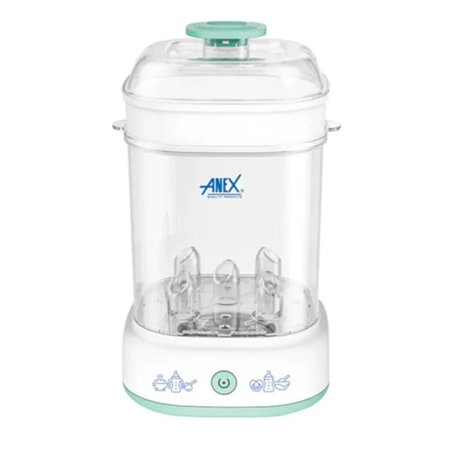 Anex Baby Bottle Sterilizer AG-737