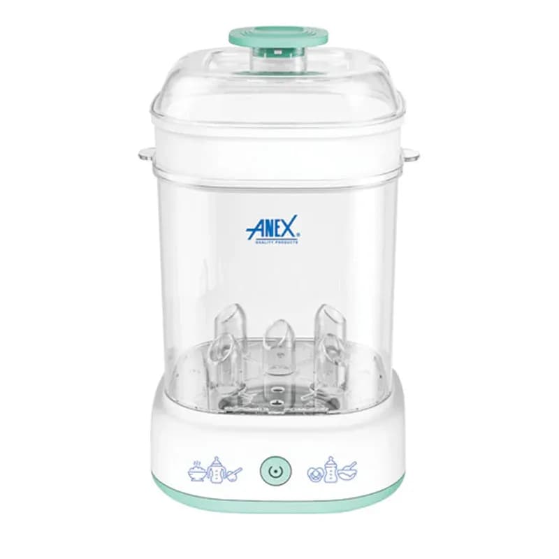 Anex Baby Bottle Sterilizer AG-737