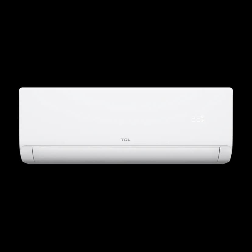 TCL 1.0 Ton SaveIN AI Inverter T3 Air Conditioner 12SVN-AI-21
