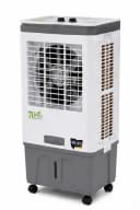 Nasgas Eco-Hybrid NAC-2100 AC/DC Dual Input Air Cooler Hybrid Technology