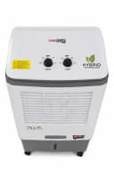 Nasgas Eco-Hybrid NAC-2100 AC/DC Dual Input Air Cooler Hybrid Technology
