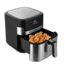Anex Air Fryer Digital 8 LITER Up & Down Element AG-2024
