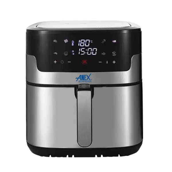 Anex Air Fryer Digital Up & Down Element AG-2024
