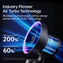Table Fan Pro 3