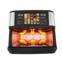 Anex Digital Air Fryer Dual Cooking AG-2112