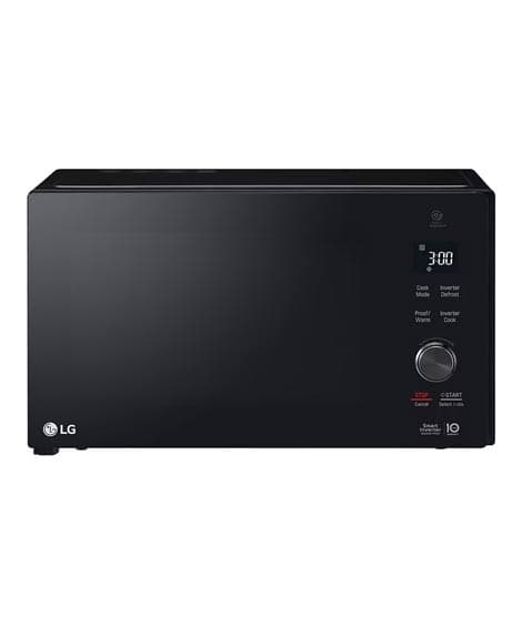 LG NeoChef Smart Inverter Microwave oven 42L (MH8265DIS)