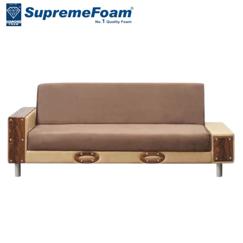Supreme Alfa Sofa Cum Bed