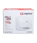 Alpina Automatic Hand Dryer (SF-5067)