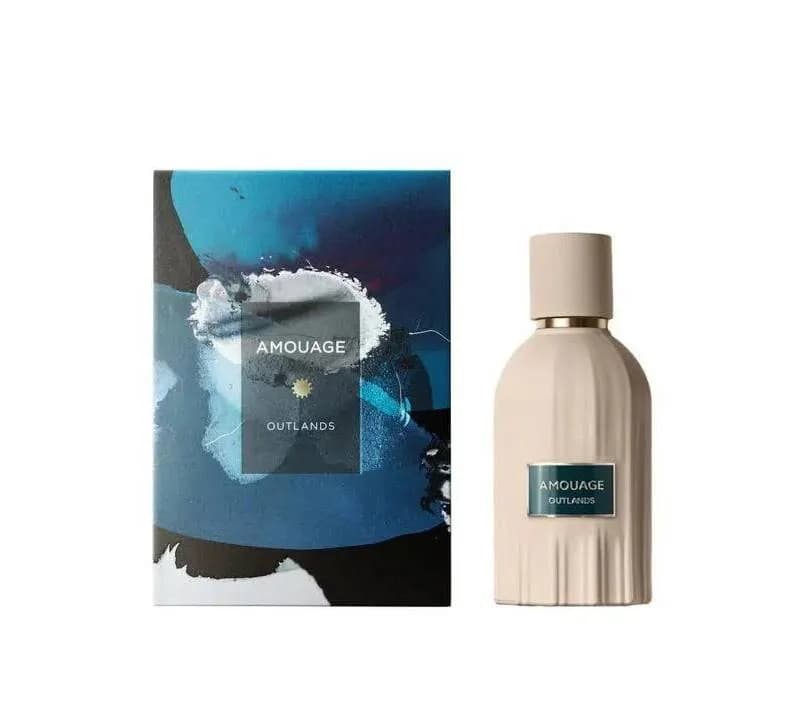 Amouage Outlands EDP For Unisex 100ml