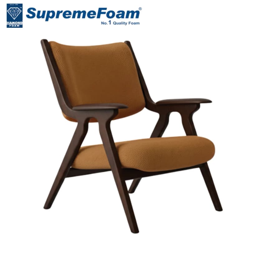 Supreme Andorra Calm Chair