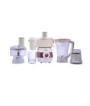 Gaba National Food Processor (Gn-920/21)