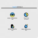 APPLE AIRPODS 5 WIRELESS