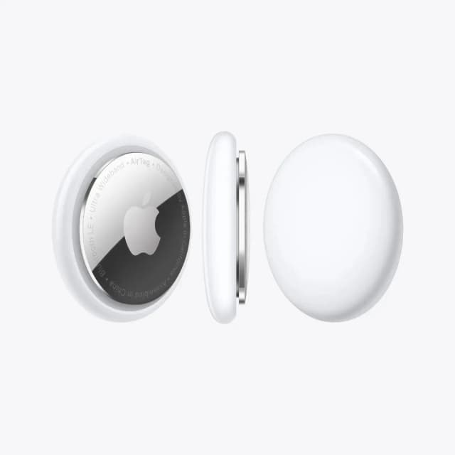 Apple Air Tags 4 x Pack (MX542)