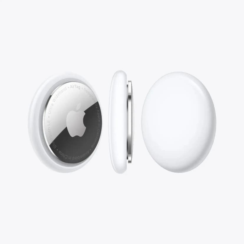 Apple Air Tags 4 x Pack (MX542)
