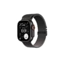Apple Watch Ultra 3 49MM Black Titanium