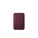 Apple iPhone FineWoven Wallet with MagSafe