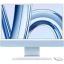 Apple 24” iMac with M3 Chip 16GB RAM (Z19L0001N)