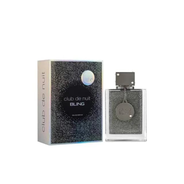 Armaf Club de Nuit Bling EDP For Men 100ml