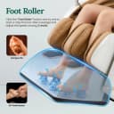 Sereno Life Preston 4D Luxury Massage Chair