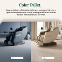 Sereno Life Aurex Full Body Massage Chair