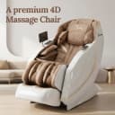 Sereno Life Preston 4D Luxury Massage Chair