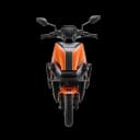 REVOO C35 GT Electric Scooter or E-Bike with free full helmet