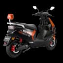 REVOO C35 GT Electric Scooter or E-Bike with free full helmet