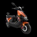 REVOO C35 GT Electric Scooter or E-Bike with free full helmet