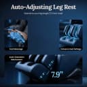 Sereno Life Aurex Full Body Massage Chair