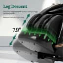Sereno Life Preston 4D Luxury Massage Chair