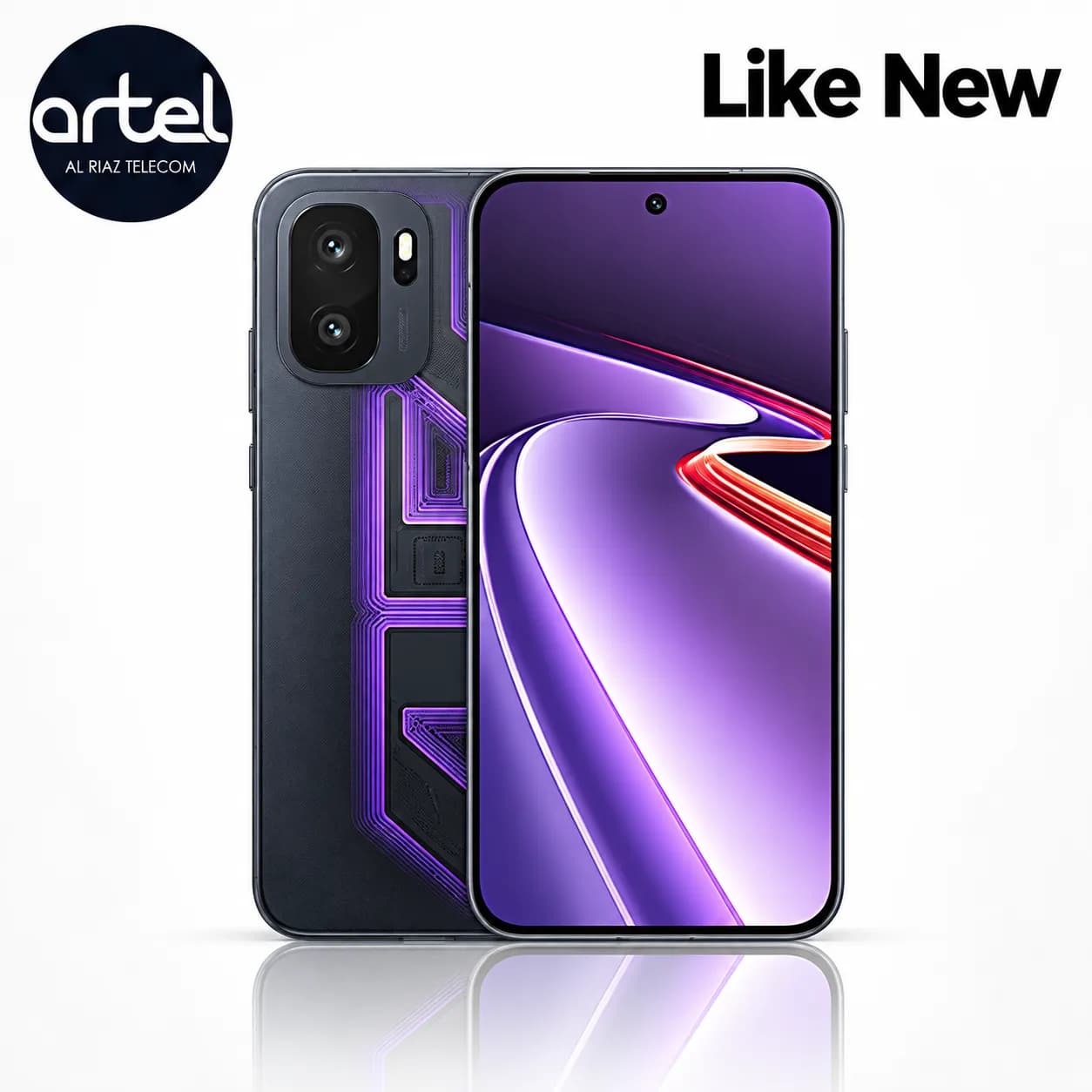Oneplus Ace 6 Ultra - 12GB RAM