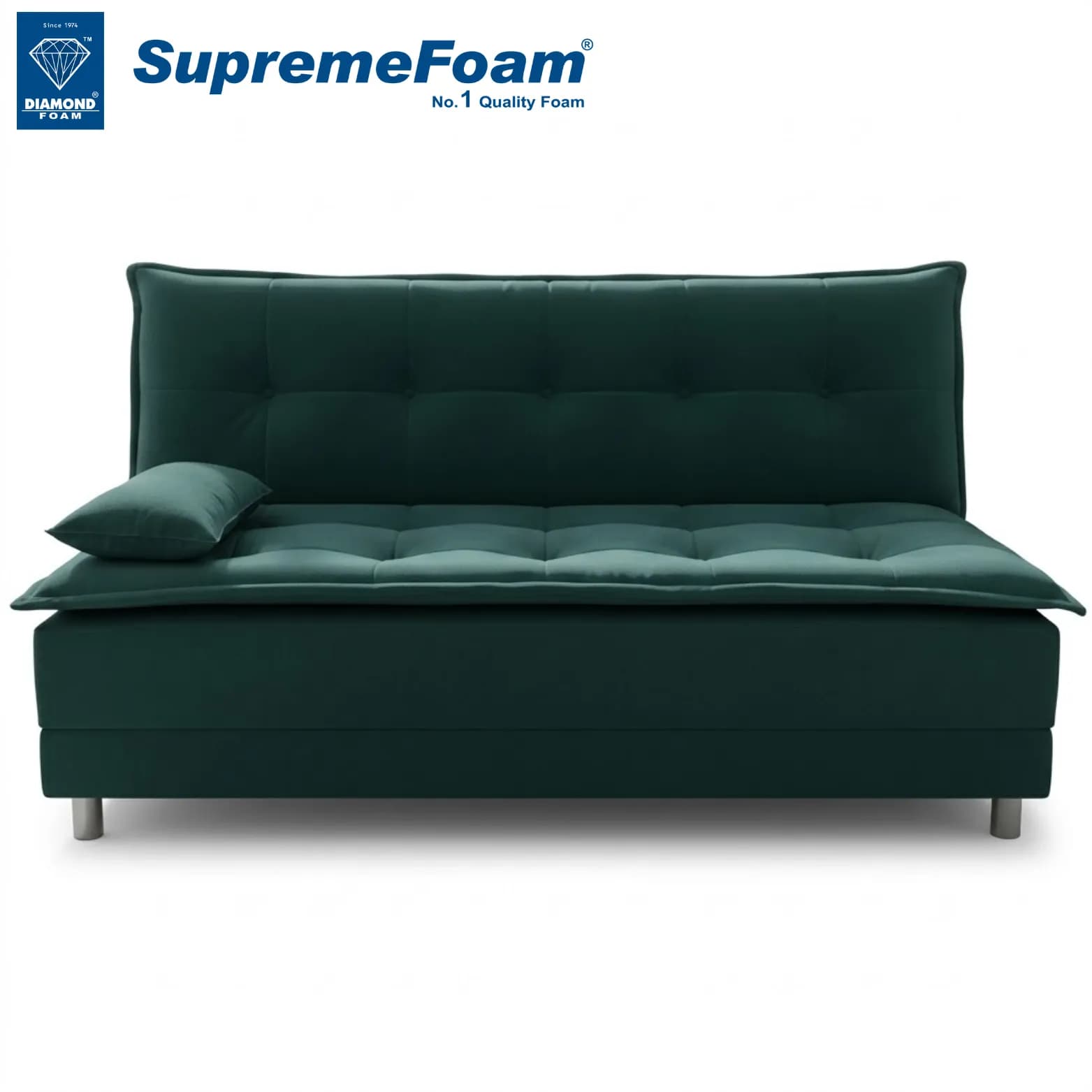 Supreme Arvello Sofa Cum Bed