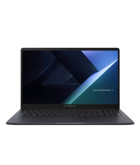 ASUS 15.6 Inch FHD ExpertBook Intel Core i5 13 Generation 8GB 512GB Laptop (B1503CVA-I58512B7D)