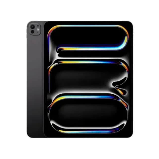 Apple 11" iPad Pro with M5 Chip 12GB RAM (MDWM4)