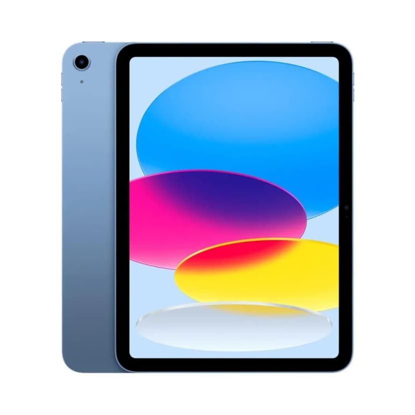 Apple 11" iPad with A16 Chip 6GB RAM (MD3Y4)